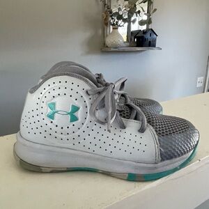 Under Armour youth size 1